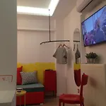 Апартаменты The Orange *
