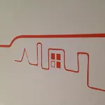 Апартаменты The Orange