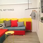 The Orange Апартаменты Салоники