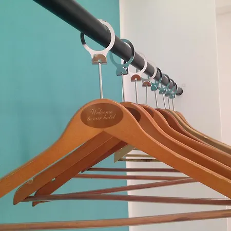 Apartament The Orange Salonic