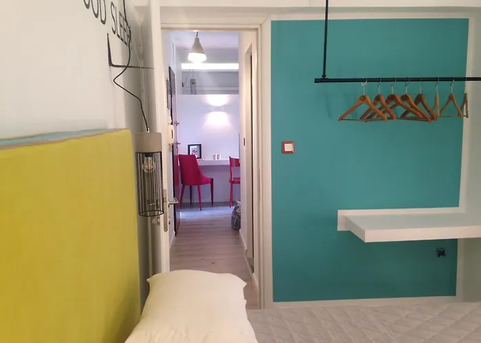 The Orange * Thessaloniki