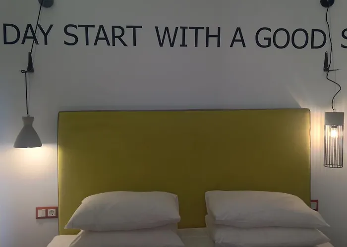 Apartman The Orange Szaloniki