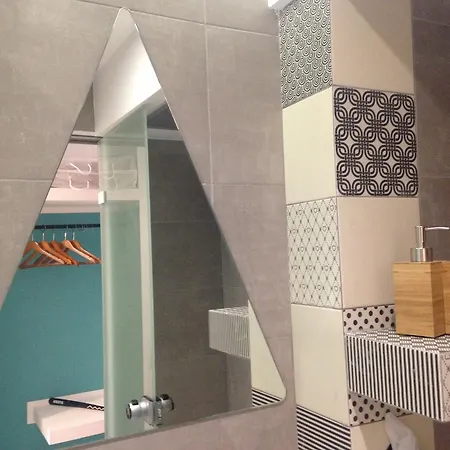 Apartment The Orange Thessaloniki