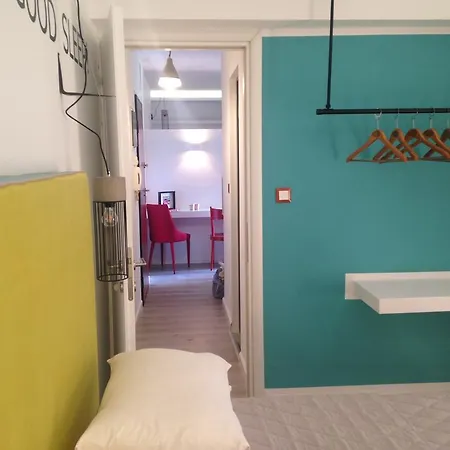 The Orange * Thessaloníki