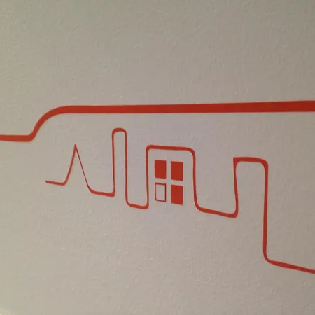 Apartment The Orange