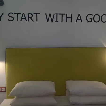 Apartment The Orange Thessaloniki