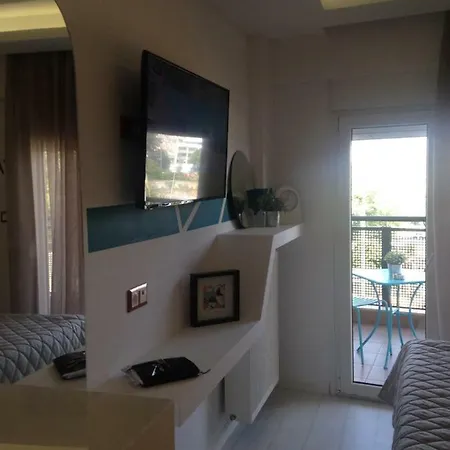Apartment The Orange *
