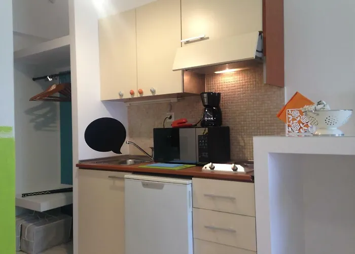 The Orange *